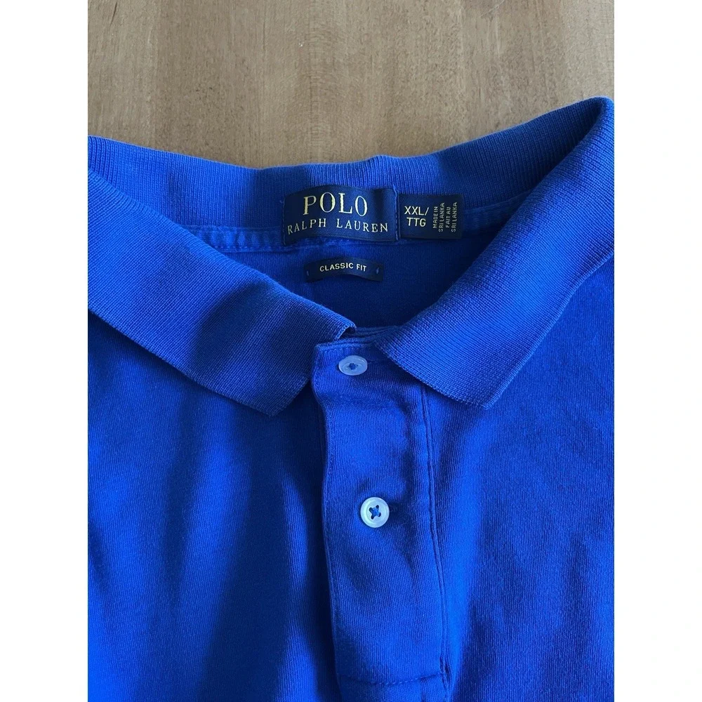 Ralph Lauren polo ralph